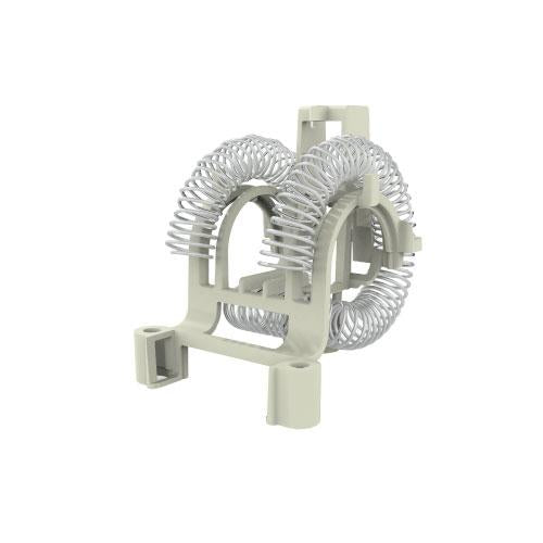 ZAGONEL RESISTENCIA DUCHA DUCALI 220V 7500W