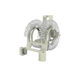 ZAGONEL RESISTENCIA DUCHA DUCALI 220V 7500W