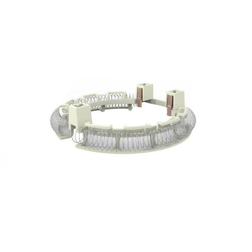 ZAGONEL RESISTENCIA DUCHA IDEALE PLUS/FLUIR 220V 6800W