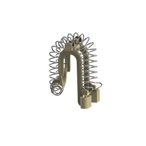 ZAGONEL RESISTENCIA DUCHA MOMENT ELETRONICA/SUBLIME/MOVE 220