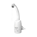 ZAGONEL TORNEIRA LUNA 4 TEMPERATURA 5500W 220V BRANCA CX.PR