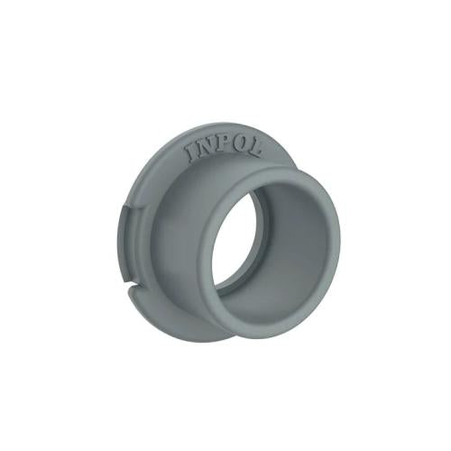 ADAPTADOR PVC P/ ELETRODUTO 3/4" CINZA - INPOL