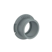 Adaptador Para Eletroduto PVC 3/4 Cinza Inpol