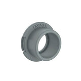 ADAPTADOR PVC P/ ELETRODUTO 1" CINZA - INPOL
