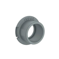 Adaptador Para Eletroduto PVC 1 Polegada Cinza Inpol