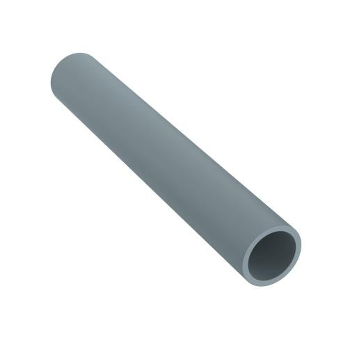 ELETRODUTO PVC RIGIDO 3/4" CINZA 3MT - INPOL