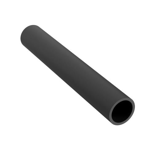 ELETRODUTO PVC RIGIDO 3/4 PRETO 3MT INPOL