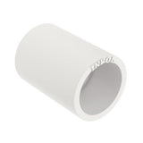LUVA P/ ELETRODUTO 1" BRANCO - INPOL