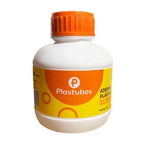 Cola Adesivo Para Tubos E Conexões Pvc Krona 175g