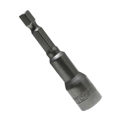 BITS SOQUETE MAGN 10MM CRB DTOOLS