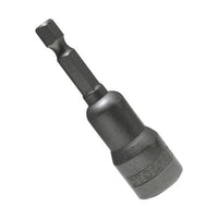 Bit Soquete Magnético 12mm Cromo Vanádio Dtools