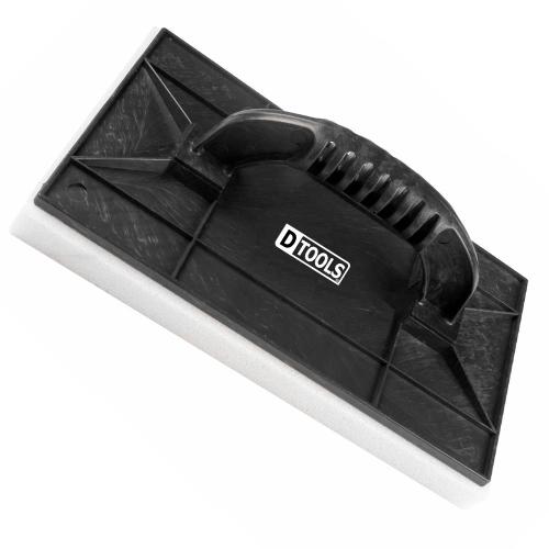 DESEMPENADEIRA ACO DENTADA PARABONI COM CABO 12X25,5CM