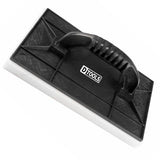 DESEMPENADEIRA ACO DENTADA PARABONI COM CABO 12X25,5CM