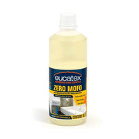 Impermeabilizante Zero Mofo Eucatex 1 Litro