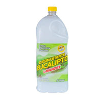 Desinfetante Lavandex Eucalipto 2 Litros