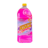 Desinfetante Floral Lavandex 2 Litros