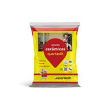 REJUNTE CERAMICAS MARROM CANELA 1KG - QUARTZOLIT