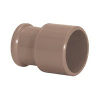 Bucha De Redução Longa Soldável 60 X 25 Mm Pvc Mexichem
