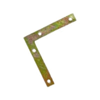 Esquadro Para Esquadria Bicromatizado 10cm Diferpan