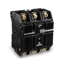 Disjuntor Tripolar 60A Soprano ASM3-B