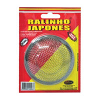 Ralo Japonês Inox Overtime 312x112mm