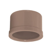 Cap Soldável 40mm Krona Para Tubos De Água Fria