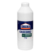 Cola Cascorez Universal 1kg Adesivo PVA