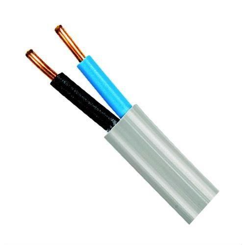 FIO PLASTI CHUMBO 2 X 2,5MM