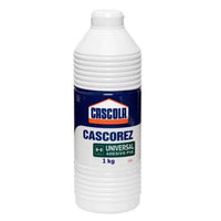 Cola Cascorez Universal 1kg Adesivo PVA