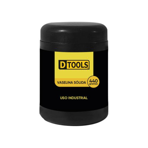 VASELINA PASTA 440 G DTOOLS