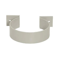 Abraçadeira Para Condutor De Calha 32mm Amanco