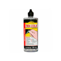 Tira Cola Allchem 120ml Removedor De Adesivos E Chicletes