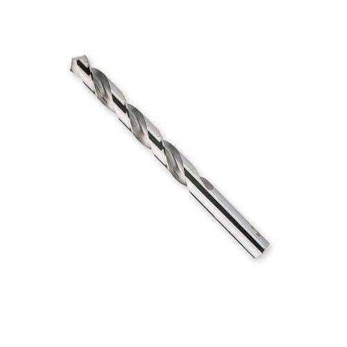 Broca De Aço Rápido 10mm Irwin