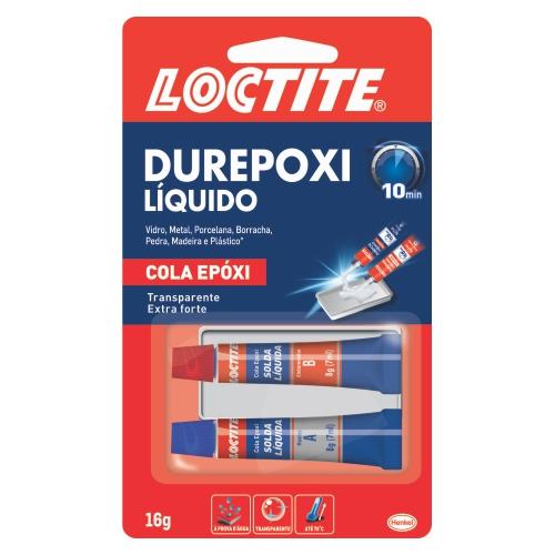 DUREPOXI LIQUIDO 16G