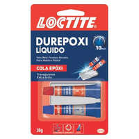 Durepoxi Liquido 16g