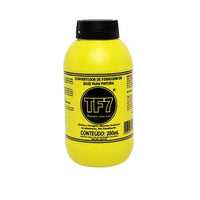 Convertedor De Ferrugem Tf7 200ml