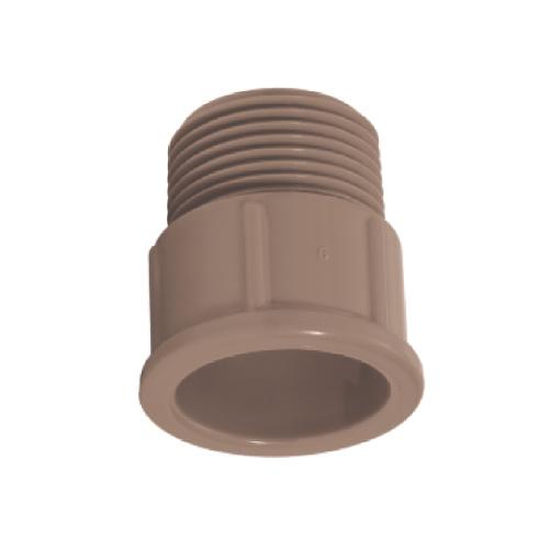 ADAPTADOR CURTO CL.15 - 40 X 1.1/4