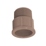 ADAPTADOR CURTO CL.15 - 40 X 1.1/4