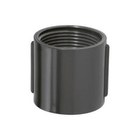 Luva Eletroduto Pvc 1/2 Polegada Mexichem