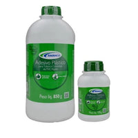 Cola Adesivo Para Tubos E Conexões Pvc Krona 175g