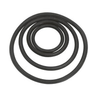 Anel De Vedação De Borracha Para Esgoto Krona 50mm