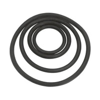 Anel De Vedação Para Esgoto 75mm Krona