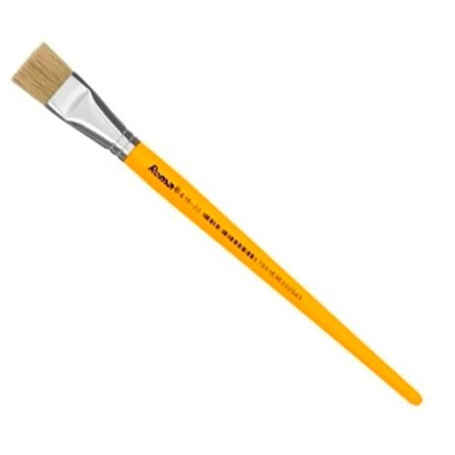 Pincel Para Artesanato 20mm Roma
