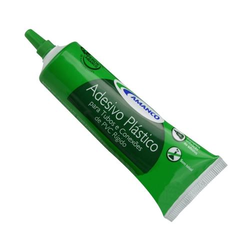 COLA ADESIVO PVC 75G