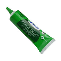 Cola Adesivo Para Pvc Krona 75g