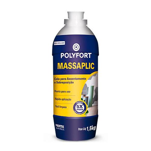 COLA MASSAPLIC 1,5 KG