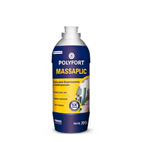 Cola Para Azulejo E Pastilha Massaplic Pulvitec 700g