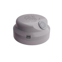 Relé Fotoelétrico com Retardo 127V RFR1FS Exatron