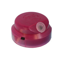 Relé Fotoelétrico Com Retardo 220v Exatron Rfr2fs