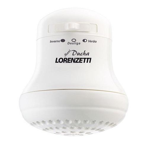 LORENZETTI MAXI DUCHA 127V 5500W